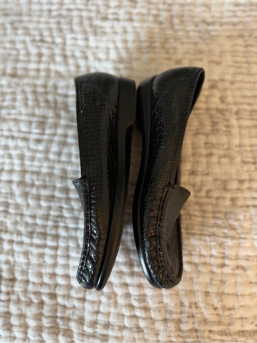 SAS Loafers 7M